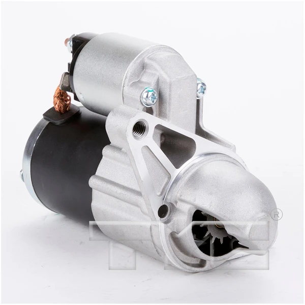 Starter Motor - TYC 1-19260