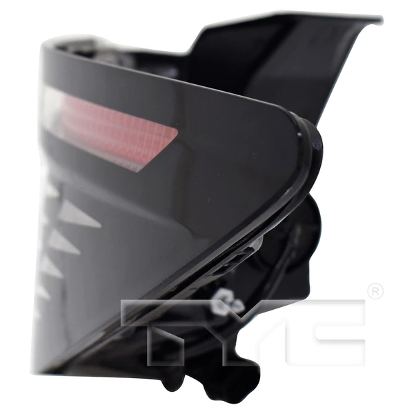 Tail Light Assembly - Right Outer - TYC 11-9279-00-9