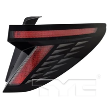 Tail Light Assembly - Right Outer - TYC 11-9279-00-9