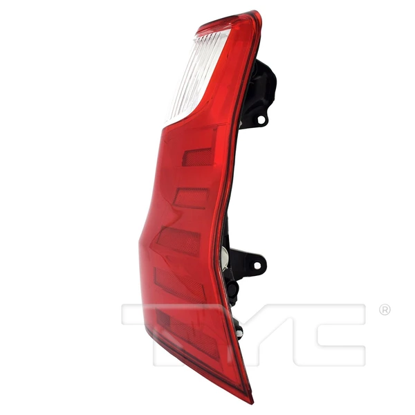 Tail Light Assembly - Right Passenger Side - TYC 11-9289-90