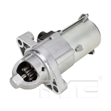 Starter Motor - TYC 1-19280