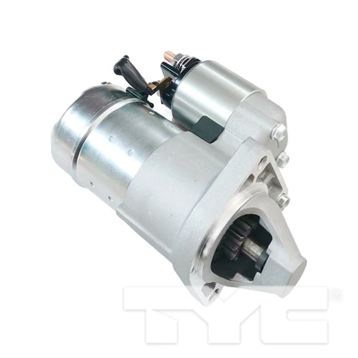 Starter Motor - TYC 1-19297