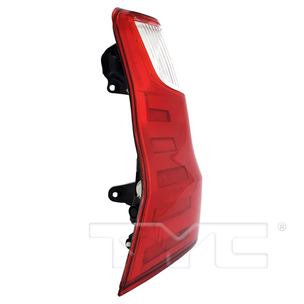 Tail Light Assembly - Left Driver Side - TYC 11-9290-90