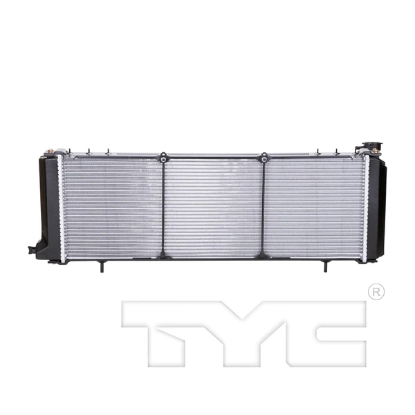 Radiator - Primary - TYC 1193