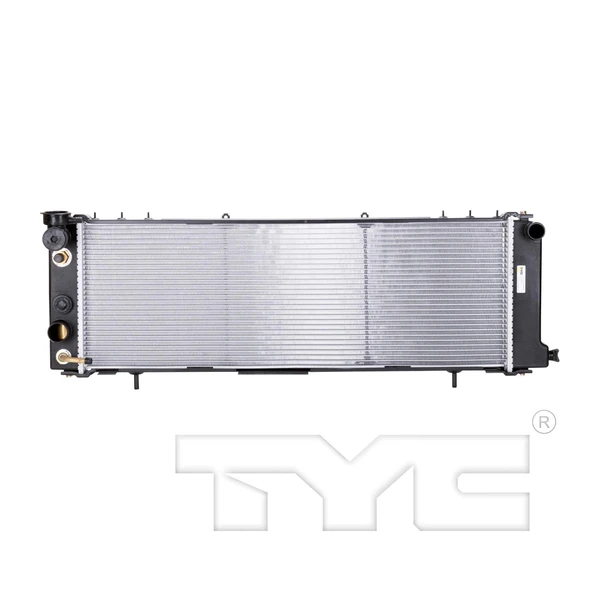 Radiator - Primary - TYC 1193
