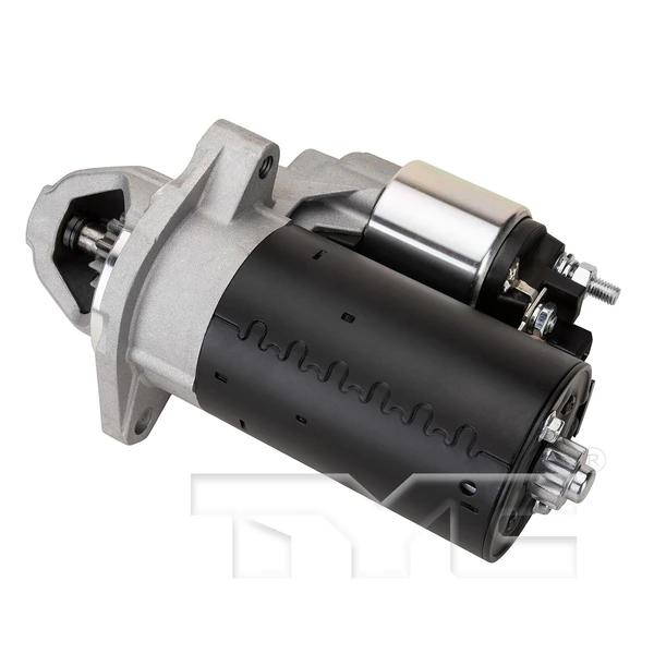 Starter Motor - TYC 1-19308