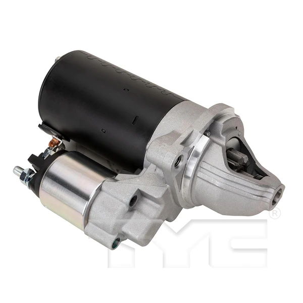 Starter Motor - TYC 1-19308