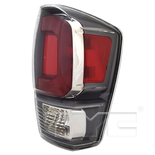 Tail Light Assembly - Right Passenger Side - TYC 11-9323-00-9