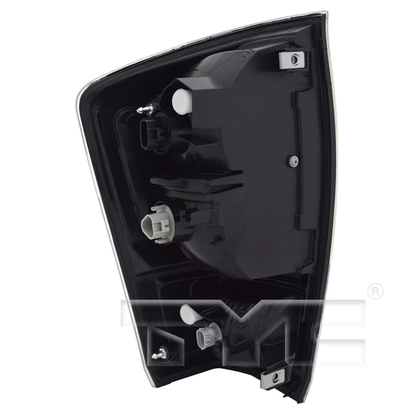 Tail Light Assembly - Right Passenger Side - TYC 11-9323-00