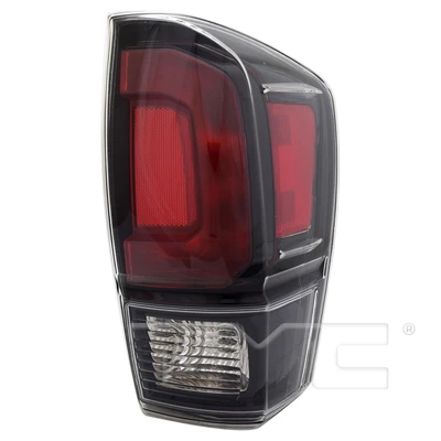 Tail Light Assembly - Right Passenger Side - TYC 11-9323-90-9
