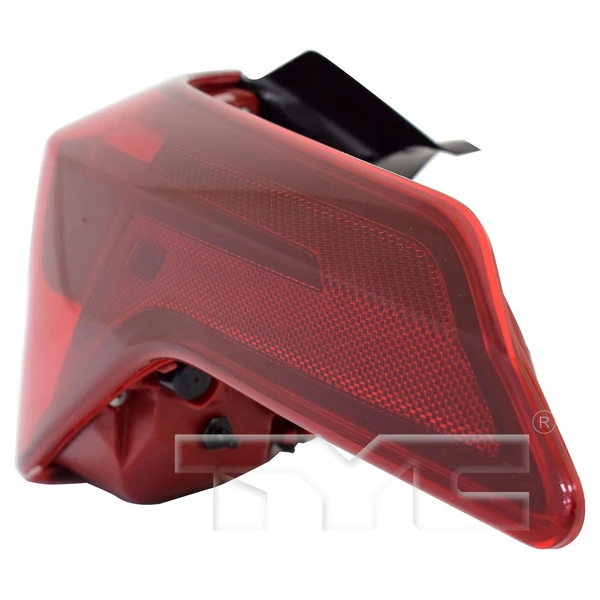 Tail Light Assembly - Right Outer - TYC 11-9333-00