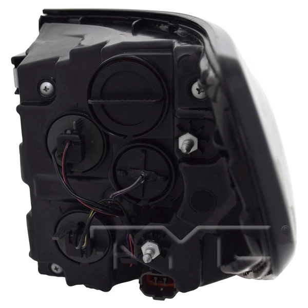 Tail Light Assembly - Left Outer - TYC 11-9354-00