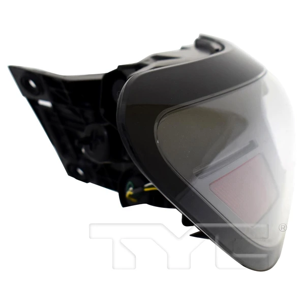 Tail Light Assembly - Left Outer - TYC 11-9364-00