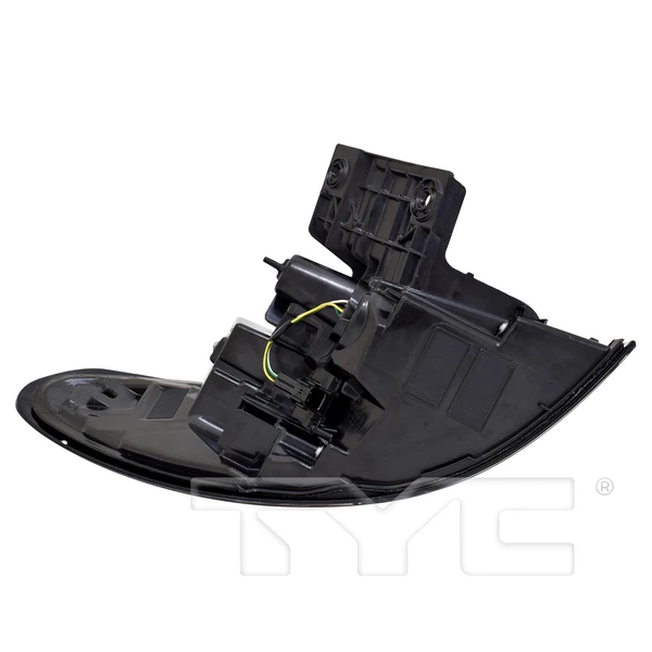 Tail Light Assembly - Right Outer - TYC 11-9363-00