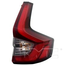 Tail Light Assembly - Right Outer - TYC 11-9371-00