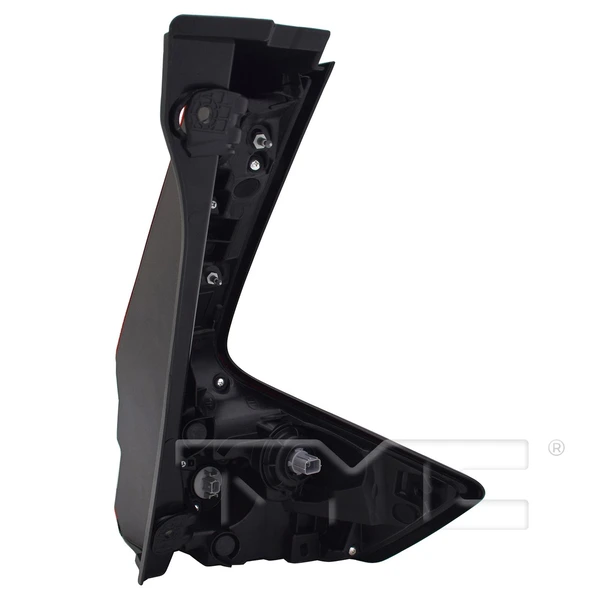 Tail Light Assembly - Left Outer - TYC 11-9372-00