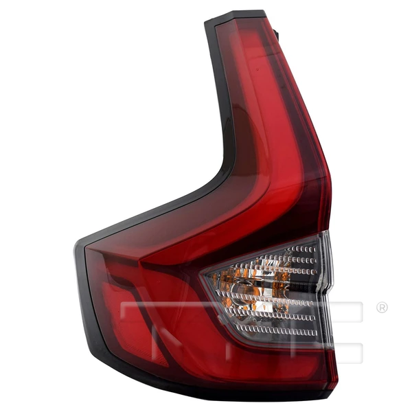 Tail Light Assembly - Left Outer - TYC 11-9372-00