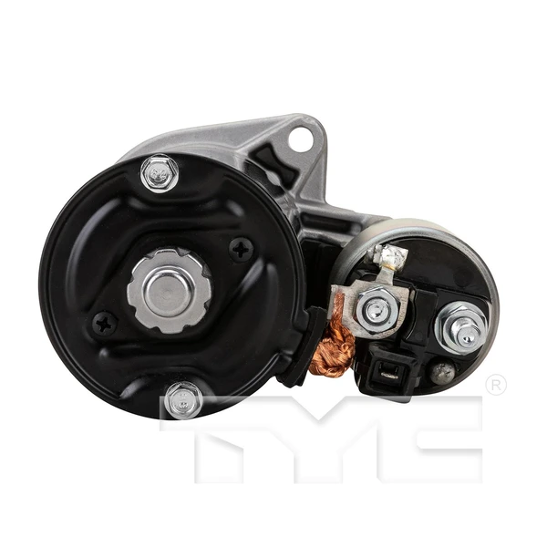 Starter Motor - TYC 1-19925