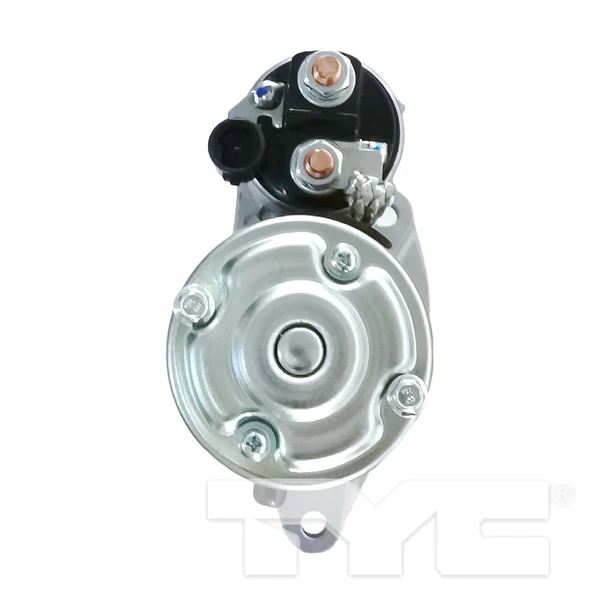 Starter Motor - TYC 1-19971