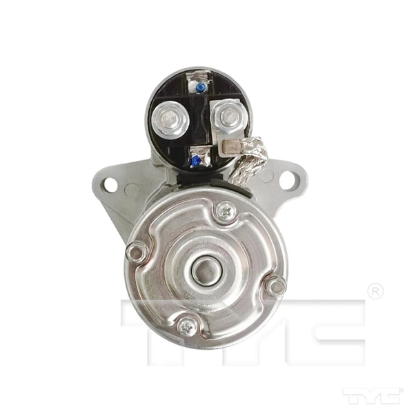 Starter Motor - TYC 1-19981