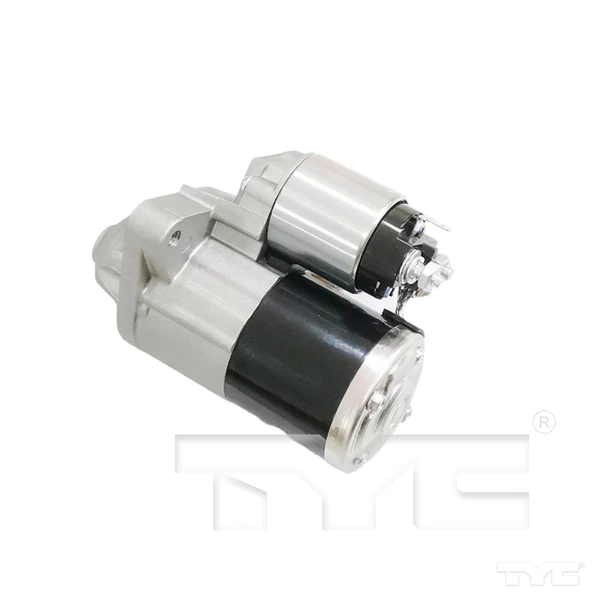Starter Motor - TYC 1-19981