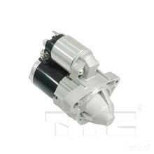 Starter Motor - TYC 1-19981