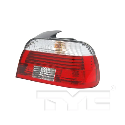 TYC 11-0007-00 Taillight Assembly, Right Passenger Side