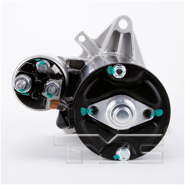 Starter Motor - TYC 1-10879