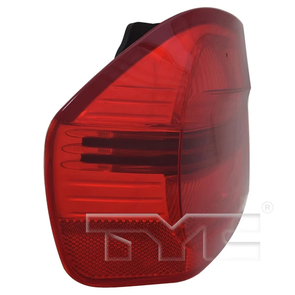 TYC 11-0908-00 Taillight Assembly, Left Outer