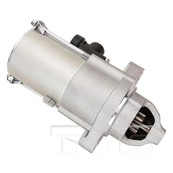 Starter Motor - TYC 1-10914