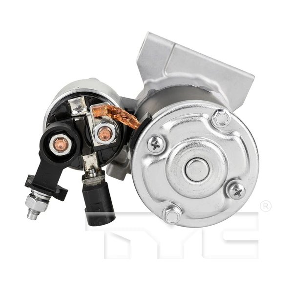 Starter Motor - TYC 1-10910