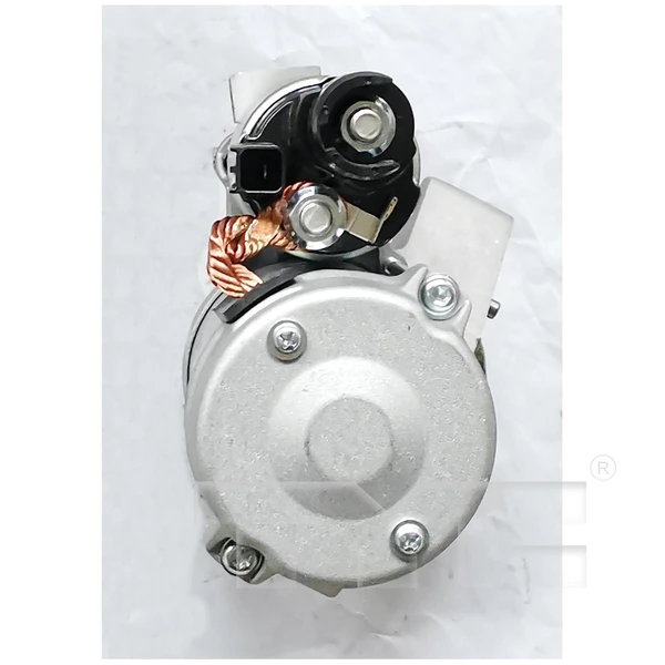 Starter Motor - TYC 1-10912