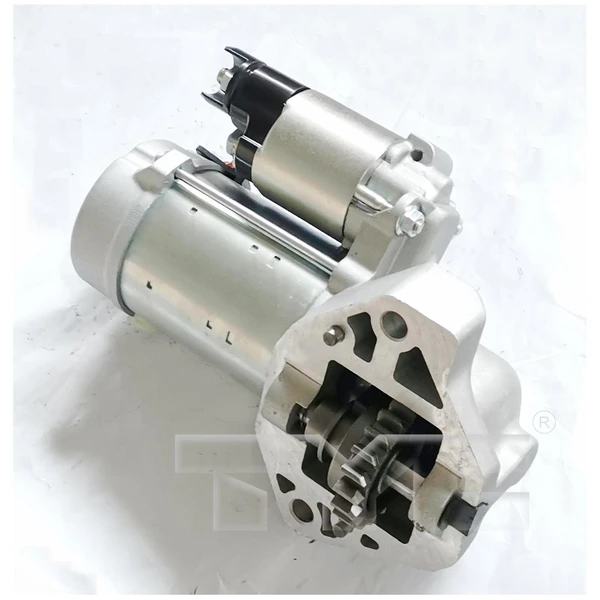 Starter Motor - TYC 1-10912