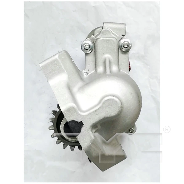 Starter Motor - TYC 1-10912