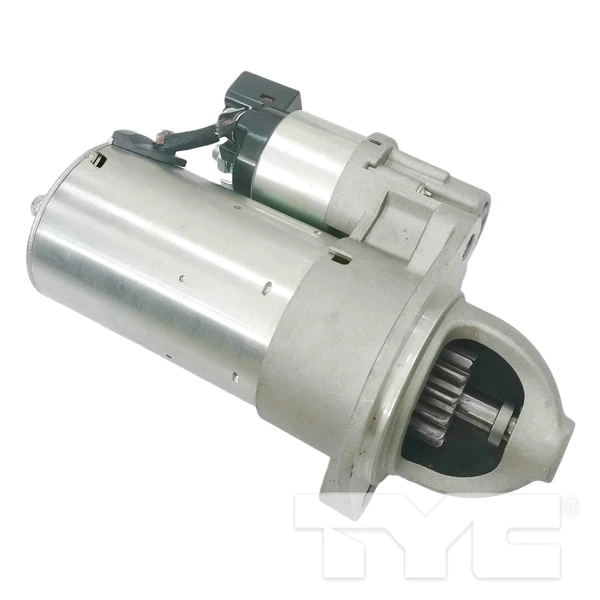 Starter Motor - TYC 1-10995