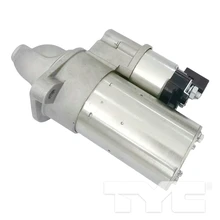 Starter Motor - TYC 1-10995