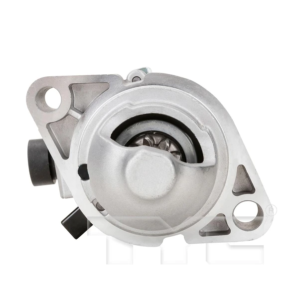 Starter Motor - TYC 1-10992