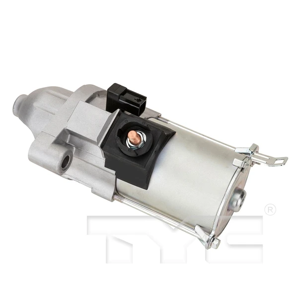 Starter Motor - TYC 1-10992