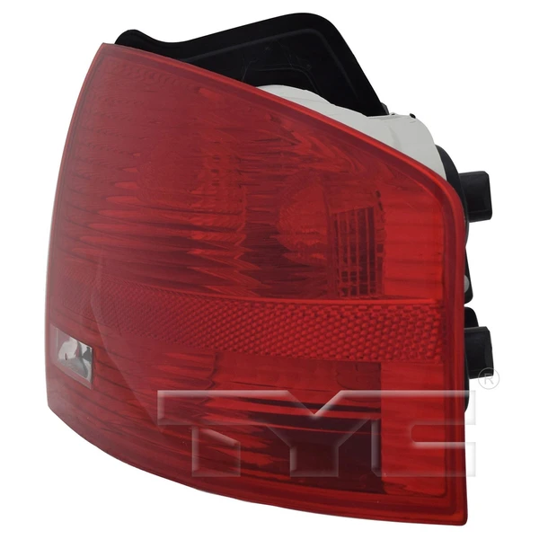 TYC 11-11185-90-9 Taillight Assembly, Right Outer