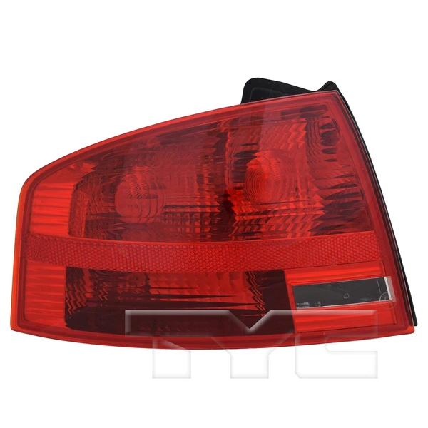 TYC 11-11186-90-9 Taillight Assembly, Left Outer