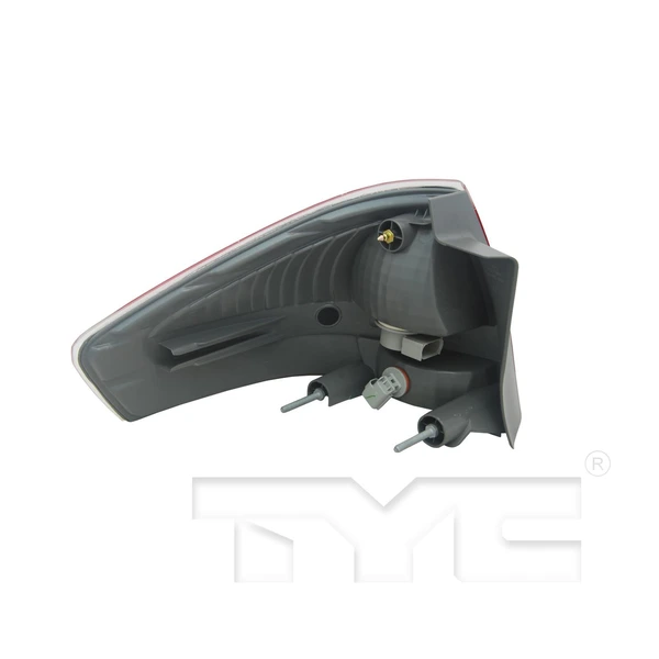 TYC 11-11481-90-9 Taillight Assembly, Right Passenger Side