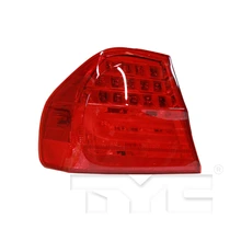 TYC 11-11678-90 Taillight Assembly, Left Outer