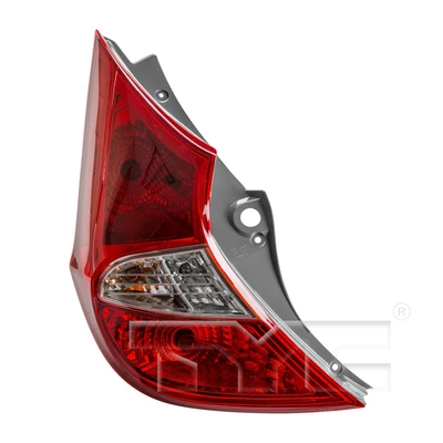 Tail Light Assembly - Left Driver Side - TYC 11-11950-00-9