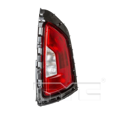 TYC 11-11967-00-9 Taillight Assembly, Right Passenger Side