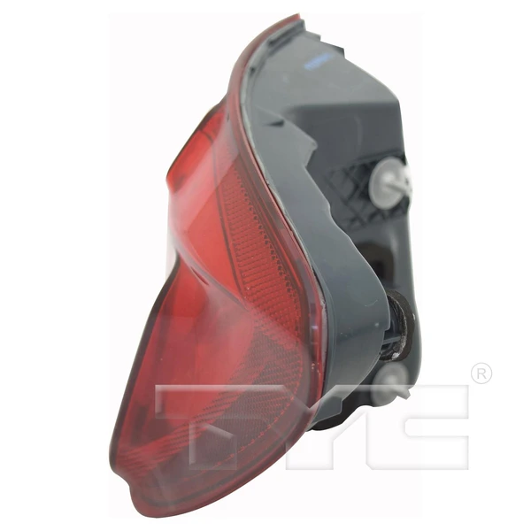TYC 11-11977-00-9 Taillight Assembly, Right Outer