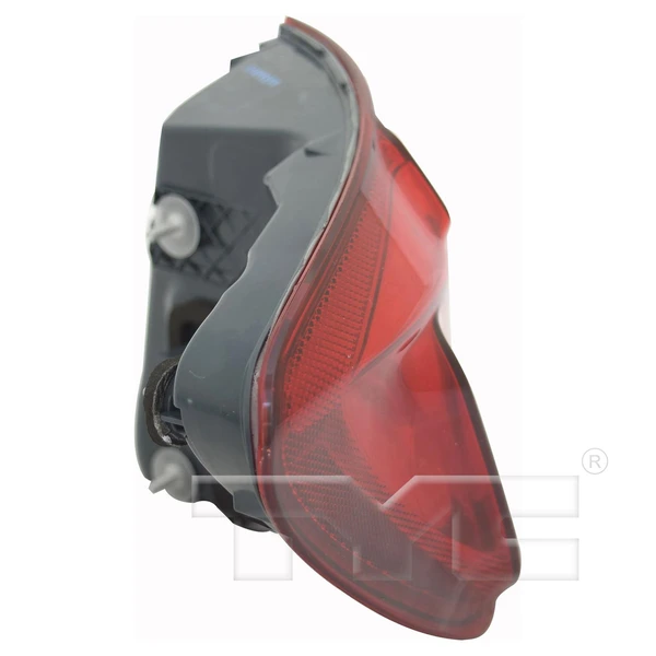 TYC 11-11978-00-9 Taillight Assembly, Left Outer