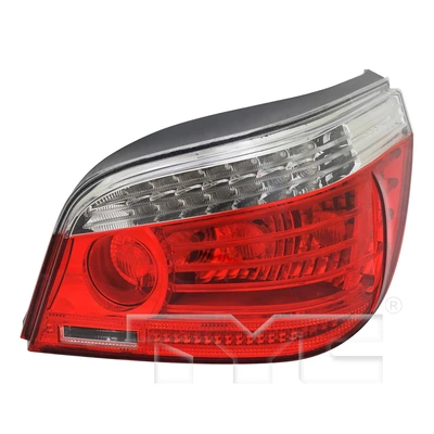 TYC 11-11985-00 Taillight Assembly, Right Passenger Side