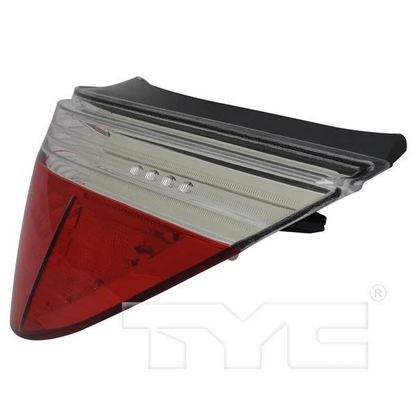 TYC 11-11985-00-9 Taillight Assembly, Right Passenger Side