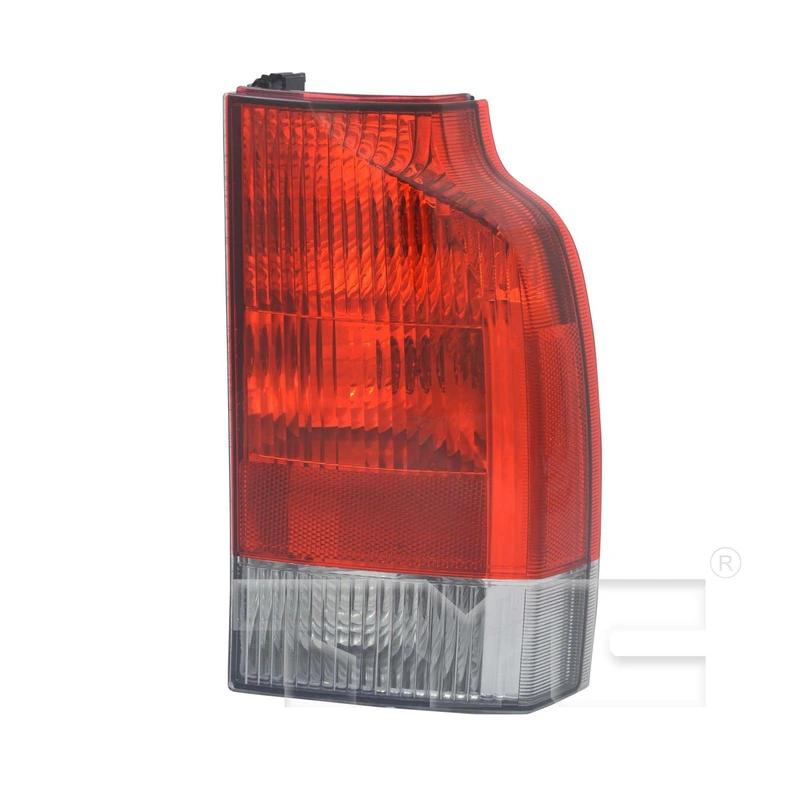 TYC 11-11903-00 Taillight Assembly, Right Lower