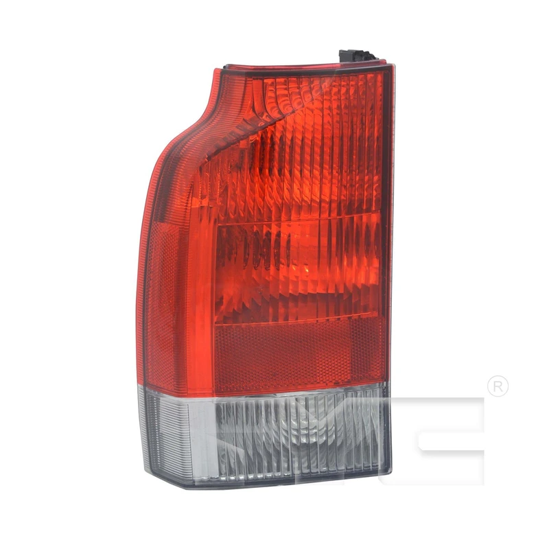 Tail Light Assembly - Left Driver Lower Side - TYC 11-11904-00